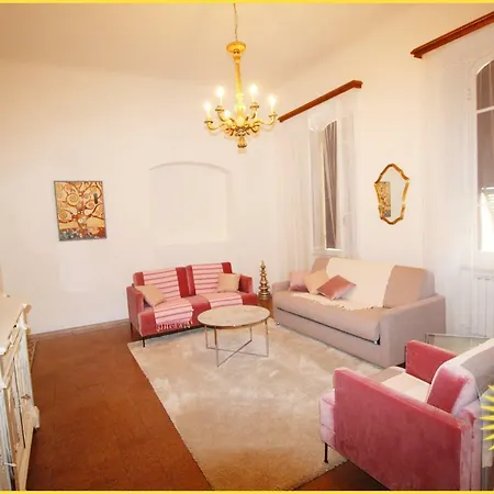 Apartment Grandma's 5 Terre In