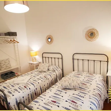 Apartment Grandma's 5 Terre In La Spezia