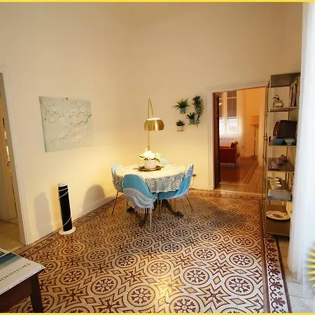 Appartement Grandma's 5 Terre In