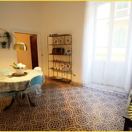 Appartement Grandma's 5 Terre In *