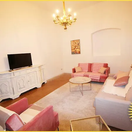 Appartement Grandma's 5 Terre In La Spezia