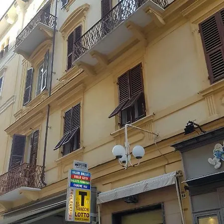 Appartement Grandma's 5 Terre In La Spezia